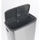 Tágas kapacitás- 60L
