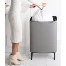 Válassza a tökéletesen illeszkedő PerfectFit szemeteszsákokat!