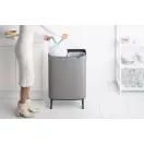 Válassza a PerfectFit szemeteszsákokat a tökéletes illeszkedés érdekében!