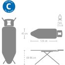 134524 méretezett rajz.