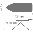 134623 méretezett ábra.
