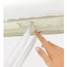 Állítható magasság 69-96cm között.