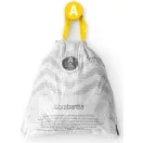 3L-es Brabantia zsák.
