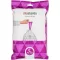 Brabantia PerfectFit méretpontos szemeteszsák, C méret, 10-12L, visszazárható adagoló csomag, 40 zsák/csomag