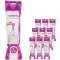 Brabantia PerfectFit méretpontos szemeteszsák, C méret, 10-12L, Multipack 200 zsák, 10 tekercs, 20 zsák/tekercs