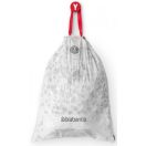 138300 Brabantia extra erős szemeteszsák multipack
