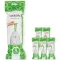 Brabantia PerfectFit méretpontos szemeteszsák, G méret, 23-30L, Multipack 120 zsák, 6 tekercs, 20 zsák/tekercs