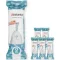 Brabantia PerfectFit méretpontos szemeteszsák, O méret, 30L, Multipack 120 zsák, 6 tekercs, 20 zsák/tekercs