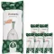 Brabantia PerfectFit méretpontos szemeteszsák, R méret, 36L, Multipack 120 zsák, 6 tekercs, 20 zsák/tekercs
