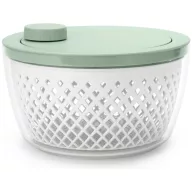   Brabantia TASTY+ zöldség, gyümölcs és saláta centrifuga, jáde zöld