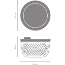 145407 méretezett ábra.