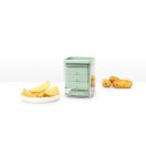 Stílusos jáde zöld design – Modern és elegáns megjelenés minden konyhában.