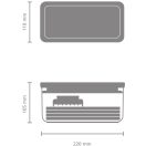 145469 méretezett rajz.