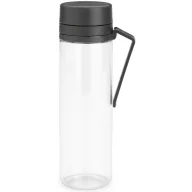 Kulacs 0.5L sötétszürke
