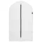 Brabantia Protective Clothes Cover 2db-os ruhavédő huzat szett, M méret - 59,5x99cm, áttetsző