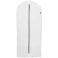   Brabantia Protective Clothes Cover nagy, 2db-os ruhavédő huzat szett, L méret - 59,5x135,5cm, áttetsző