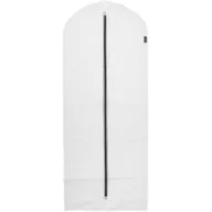   Brabantia Protective Clothes Cover extra nagy 2db-os ruhavédő huzat szett, XL méret - 59.5x149.5cm, áttetsző