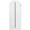 Brabantia Protective Clothes Cover extra nagy 2db-os ruhavédő huzat szett, XL méret - 59.5x149.5cm, áttetsző