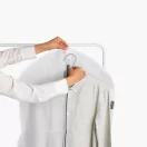 60 x 150 cm-es XL-es méret, tökéletes hosszabb ruhadarabokhoz, és a szett 2 darabot tartalmaz, hogy többet védhessen egyszerre.