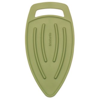 Brabantia szilikon vasaló tartó alátét, nyugodt zöld