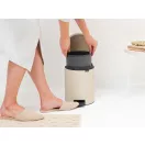 Kiemelhető belső 3L-es műanyag tartály