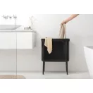 Fürdőszobáját öltöztesse fel a Brabantia szennyestartóval.
