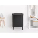 Elegáns forma, prémium megjelenés.