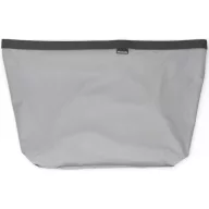   Brabantia Bo Laundry Bin Bag tépőzáras szennyesgyűjtő csere zsák, 60L