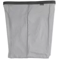   Brabantia Bo Laundry Bin Bag tépőzáras szennyesgyűjtő csere zsák, 2x45L