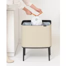 Ajándék 5 db Brabantia szemeteszsák