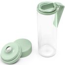 Fenntarthatóbb választás – 100%-ban újrahasznosítható.