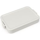 BPA-mentes, élelmiszerbiztos műanyagból készült.