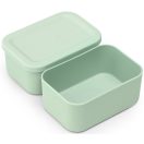 Mosogatógépben mosható.