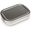 Fenntarthatóbb választás – 51%-ban újrahasznosított anyagokból készült, 100%-ban újrahasznosítható.