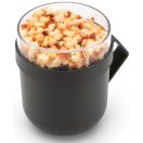 Fenntarthatóbb választás – 100%-ban újrahasznosítható.