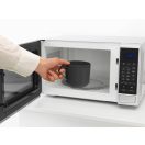 Légmentes záródás - hosszabb ideig frissen tartja az ebédjét.