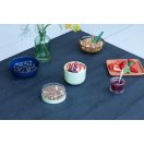 BPA mentes, élelmiszer biztos műanyagból készült.