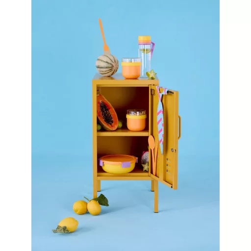 Make & Take kollekció – praktikus és játékos design.