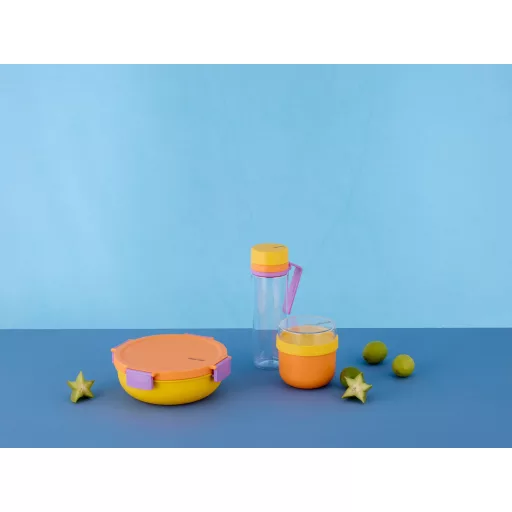 Brabantia Make & Take szett reggelihez és ebédhez.