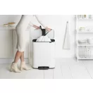 Ajándék méretpontos PerfectFit szemeteszsákkal