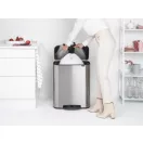 5 db tökéletesen illeszkedő PerfectFit szemeteszsákkal szállítjuk