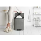 Válassza a méretpontos PerfectFit szemeteszsákokat!
