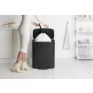 Válassza kiegészítő termékként a tökéletesen illeszkedő PerfectFit szemeteszsákokat!