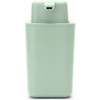   Brabantia konyhai pumpás szappanadagoló, 200ml, műanyag, jáde zöld