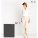 Kényelmesen, lehajlás nélkül elérhető magasság