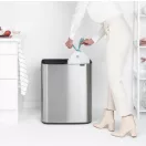 Ajándék 5 db méretpontos PerfectFit szemeteszsák