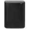 Brabantia Bo Touch Bin nyomófedeles szelektív szemetes, 2x30L, acél, matt fekete
