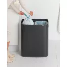 Ajándék 5 db perfectfit tökéletesen méretpontos szemeteszsák