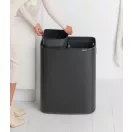 Kivehető tartályok