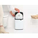 Tökéletes párosítás - Brabantia PerfectFit szemeteszsák B kódú.